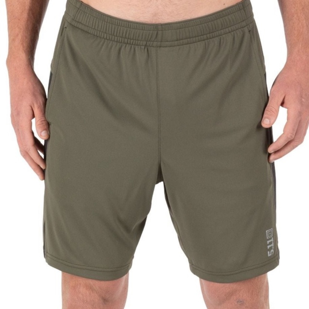 5.11 Tactical Recon 8.5” Lunge Shorts